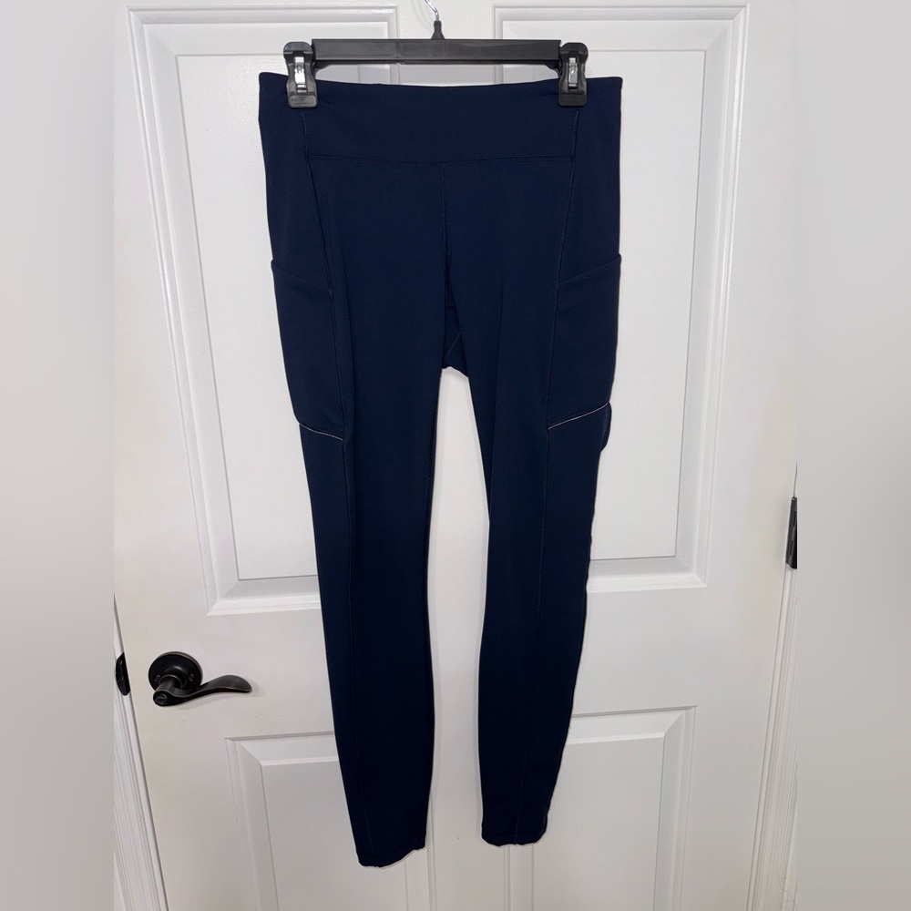 Lululemon Speed Up tight, size 8